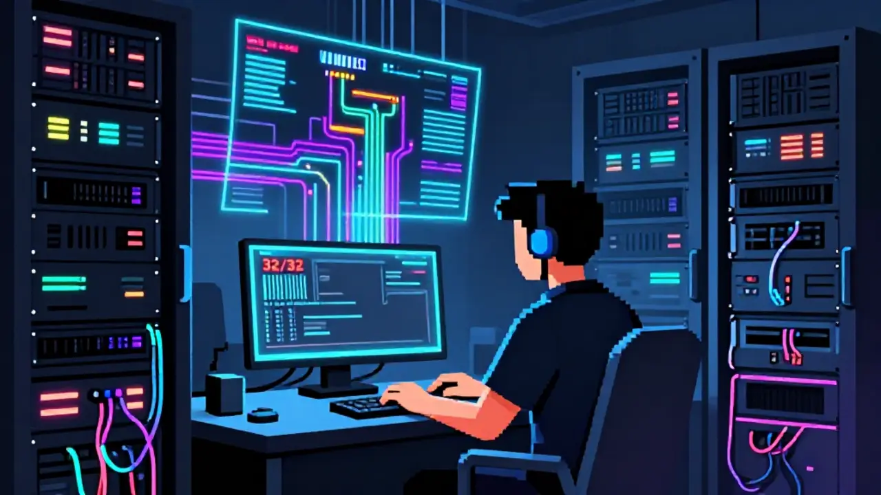 Cracking the 32-Character UEFN Analytics Device Event Name Limit (Verse Tutorial)