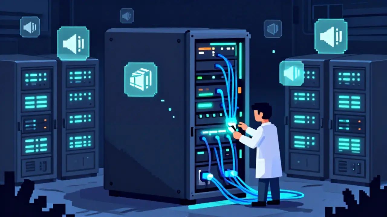 How to Master Unreal Engine Dedicated Server Asset Stripping (Step by Step)