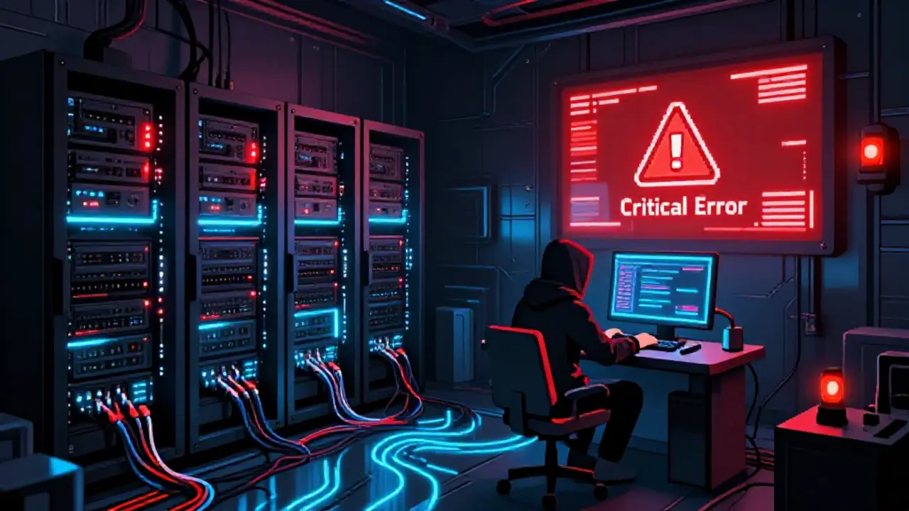 How to Prevent UEFN Verse Save Corruption During Server Hops and Map Updates