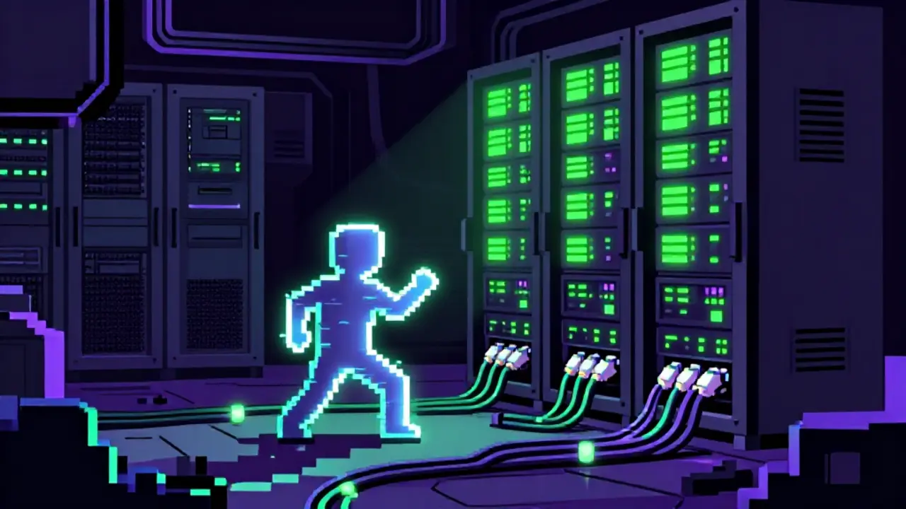 Multiplayer Desyncs: Fixing the Unreal Engine RPC Replication Issue Breaking Your States