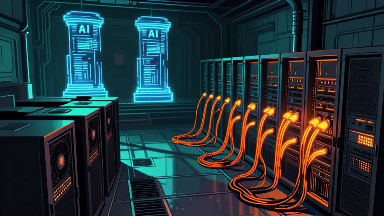 The Stormgate Migration: Architecting Your Netcode to Survive a Game Server Provider Failure