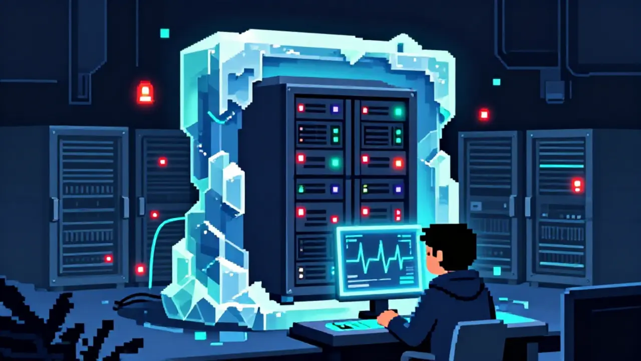 Zero Ping Spikes, Complete Freeze: The Ultimate UEFN Server Crash Fix Protocol