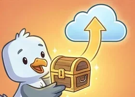 Cloud Saves