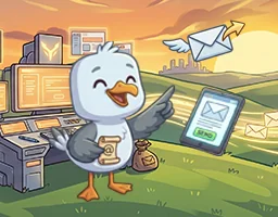 Email Sending