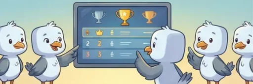Leaderboards